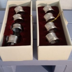 Baldwin Napkin Holders